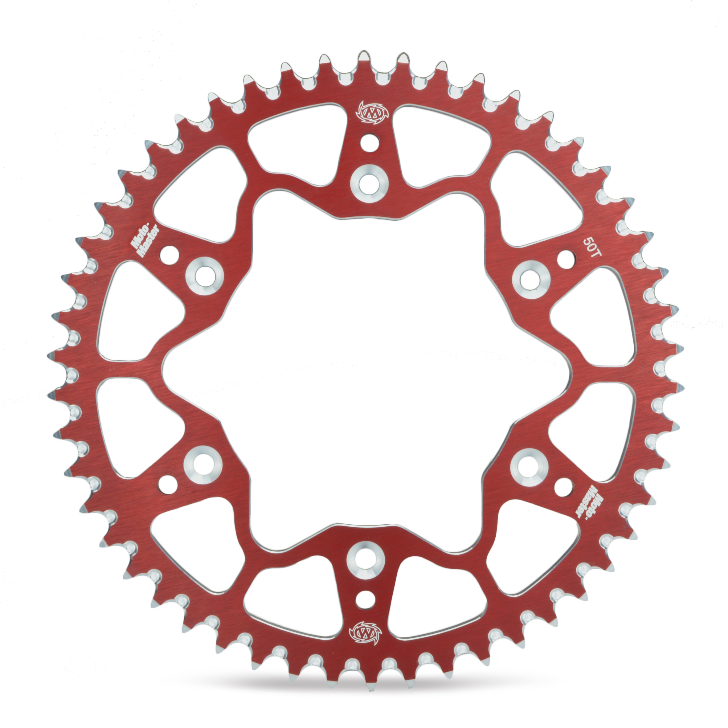 7075 Rear Sprocket