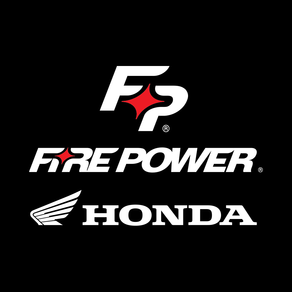 firepower-honda