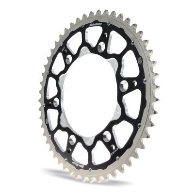 Fusion Dual-Ring Rear Sprocket